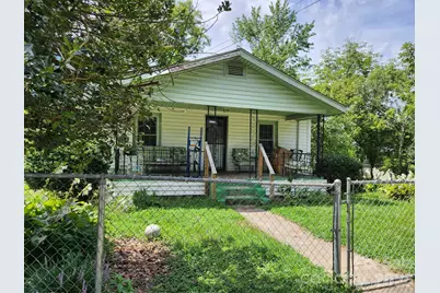 198 Fayetteville Street, Asheville, NC 28806 - Photo 1