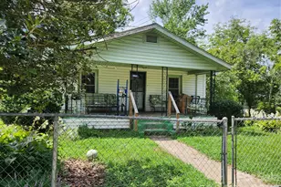 198 Fayetteville St, Asheville, NC 28806 - Photo 1