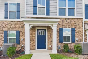 1414 Newell Towns Ln, Charlotte, NC 28262 - Photo 1