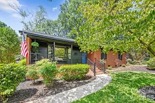 4200 Murrayhill Rd, Charlotte, NC 28209 - Photo 1