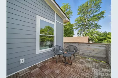 708 Cross Trail Drive, Charlotte, NC 28204 - Photo 9