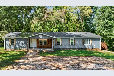 126 Pisgah Church Road, Statesville, NC 28625 - Photo 1