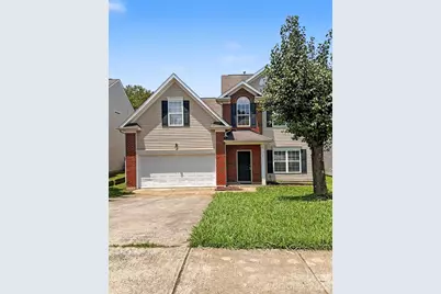 2717 Forest Grove Court, Charlotte, NC 28269 - Photo 1