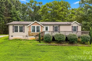 2093 Conley Bumgarner Rd, Morganton, NC 28655 - Photo 1