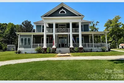 3628 Rainey Avenue, Sharon, SC 29742 - Photo 1