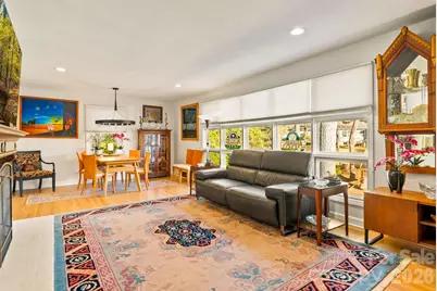 2 Bevlyn Drive, Asheville, NC 28803 - Photo 5