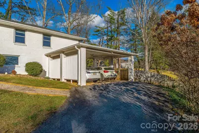 2 Bevlyn Drive, Asheville, NC 28803 - Photo 47
