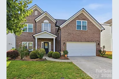 2400 Sierra Chase Drive, Monroe, NC 28112 - Photo 1