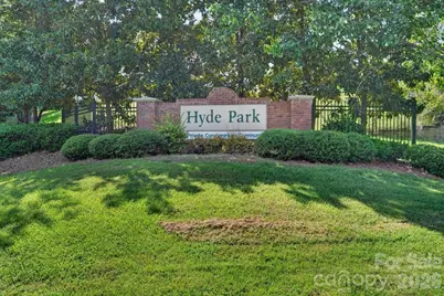 11232 Hyde Pointe Court, Charlotte, NC 28262 - Photo 39