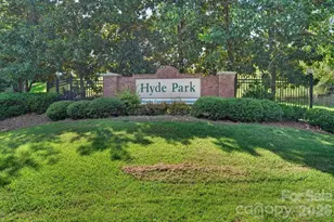 11232 Hyde Pointe Ct, Charlotte, NC 28262 - Photo 39