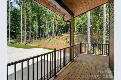129 Quiet Woods Drive, Leicester, NC 28748 - Photo 45