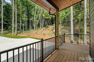129 Quiet Woods Dr, Leicester, NC 28748 - Photo 45