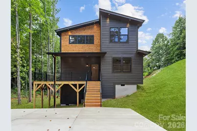 129 Quiet Woods Drive, Leicester, NC 28748 - Photo 5