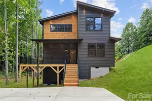 129 Quiet Woods Dr, Leicester, NC 28748 - Photo 5
