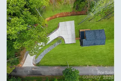 129 Quiet Woods Drive, Leicester, NC 28748 - Photo 7