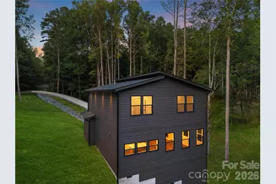 129 Quiet Woods Drive, Leicester, NC 28748 - Photo 3