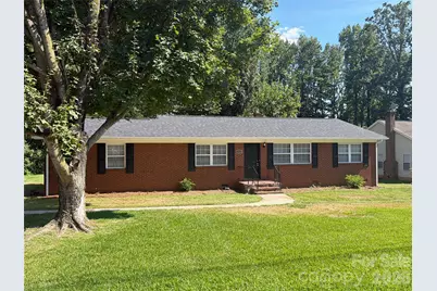 5220 Nevin Road, Charlotte, NC 28269 - Photo 1