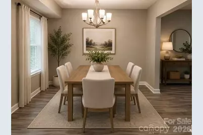 1841 Cagney Street, Charlotte, NC 28262 - Photo 5