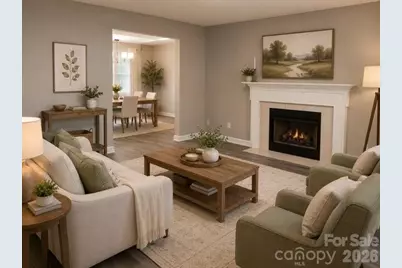 1841 Cagney Street, Charlotte, NC 28262 - Photo 3