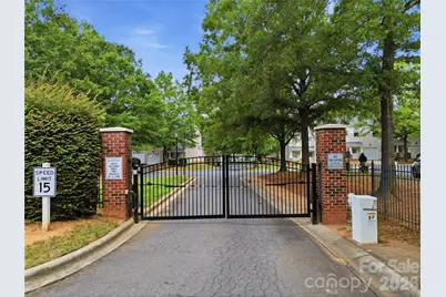 5836 Pisgah Way, Charlotte, NC 28217 - Photo 27