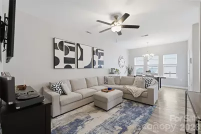 5836 Pisgah Way, Charlotte, NC 28217 - Photo 1