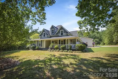 2993 Countryside Drive, Granite Falls, NC 28630 - Photo 1