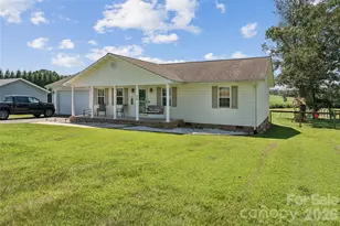 550 Stable Brook Ln, Taylorsville, NC 28681 - Photo 1