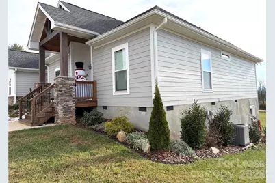 77 Horizon Way, Alexander, NC 28701 - Photo 21