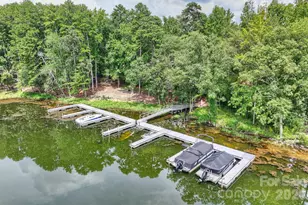 155 Pearl Bay Dr, New London, NC 28127 - Photo 5