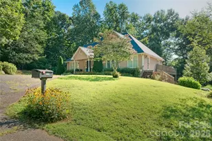 266 Cedar Brook Ln, Nebo, NC 28761 - Photo 35