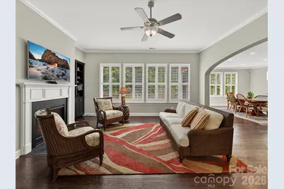 12323 Cherrybark Lane, Charlotte, NC 28278 - Photo 11