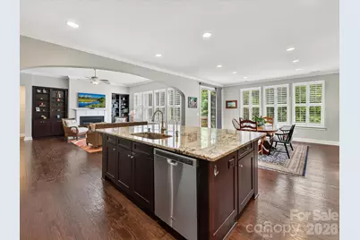12323 Cherrybark Lane, Charlotte, NC 28278 - Photo 9