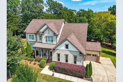 12323 Cherrybark Lane, Charlotte, NC 28278 - Photo 1