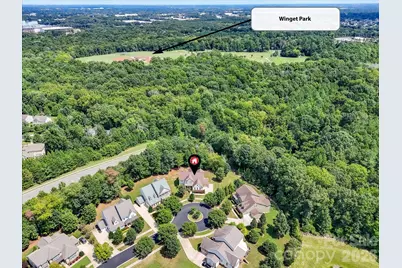 12323 Cherrybark Lane, Charlotte, NC 28278 - Photo 41