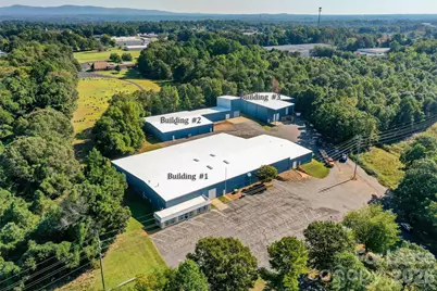 144 Industrial Drive #1, 2, 3, Forest City, NC 28043 - Photo 1