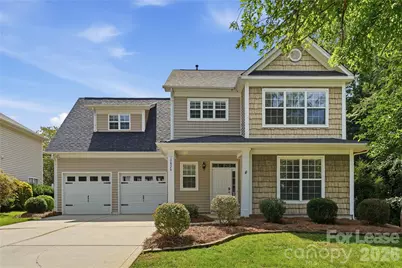 17926 Train Station Drive, Cornelius, NC 28031 - Photo 1