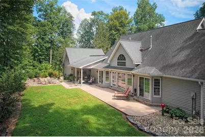 846 Old US 221 Highway S, Marion, NC 28752 - Photo 7