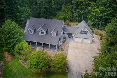 846 Old US 221 Highway S, Marion, NC 28752 - Photo 11
