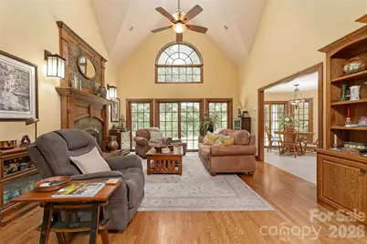 846 Old US 221 Highway S, Marion, NC 28752 - Photo 13
