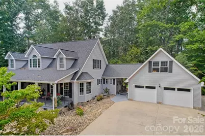 846 Old US 221 Highway S, Marion, NC 28752 - Photo 1