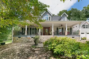 846 Old US 221 Hwy S, Marion, NC 28752 - Photo 5