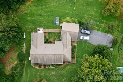 8031 George Hildebran School Road, Connelly Springs, NC 28612 - Photo 29