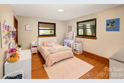 8031 George Hildebran School Road, Connelly Springs, NC 28612 - Photo 21
