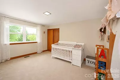 8031 George Hildebran School Road, Connelly Springs, NC 28612 - Photo 23