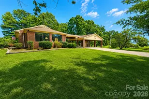 8031 George Hildebran School Rd, Connelly Springs, NC 28612 - Photo 31