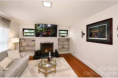 8031 George Hildebran School Road, Connelly Springs, NC 28612 - Photo 5