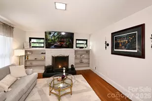 8031 George Hildebran School Rd, Connelly Springs, NC 28612 - Photo 5