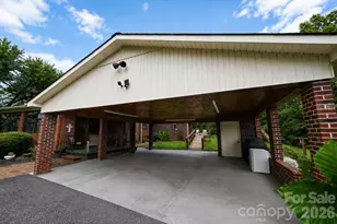 8031 George Hildebran School Rd, Connelly Springs, NC 28612 - Photo 3