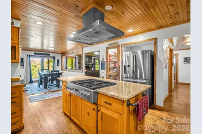 209 Chrysalis Lane, Lake Lure, NC 28746 - Photo 15