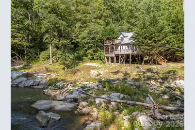 1008 Hardison Falls Trail, Hendersonville, NC 28792 - Photo 7